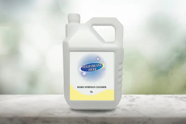 Hard Surface Cleaner